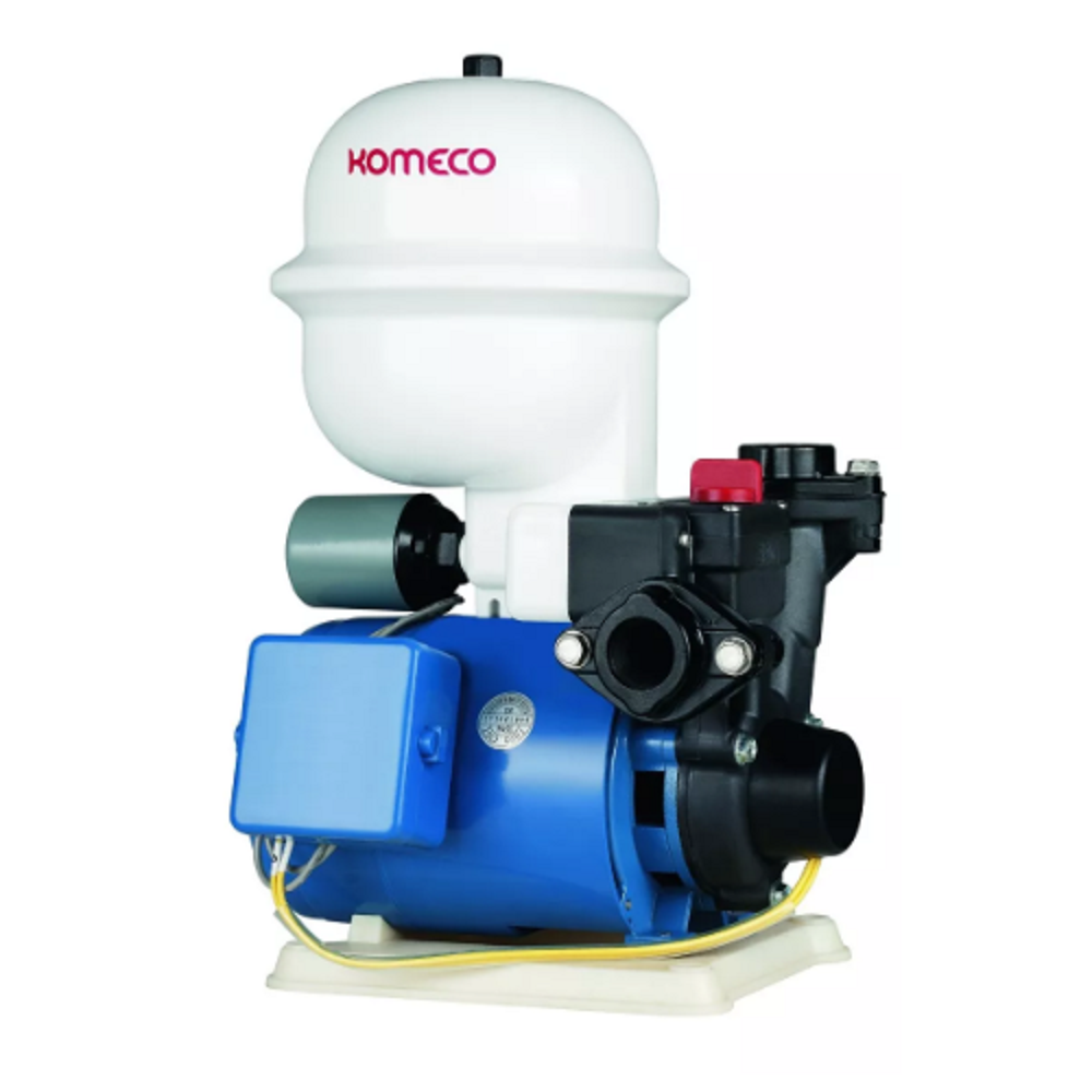 pressurizador TP 825