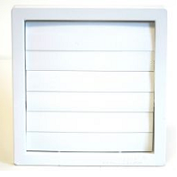 auto fechante para saida de coifas